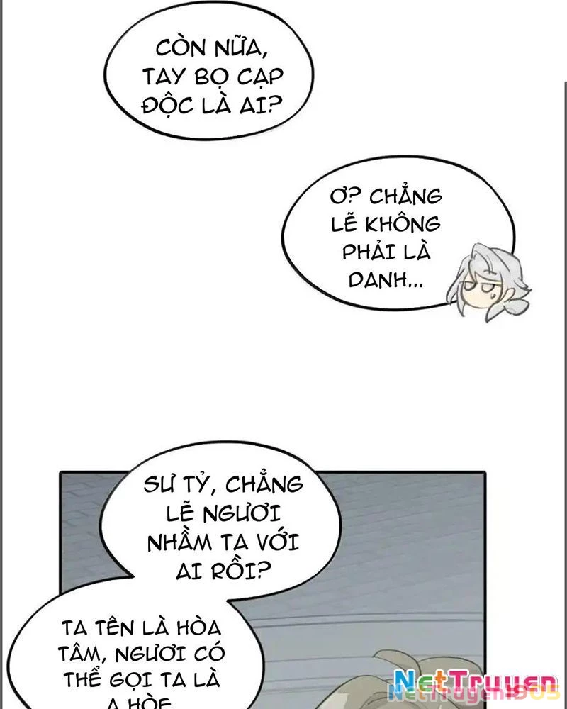 Giết chết nam chính sau đó trở thành nữ ma đầu Chapter 70 - 21