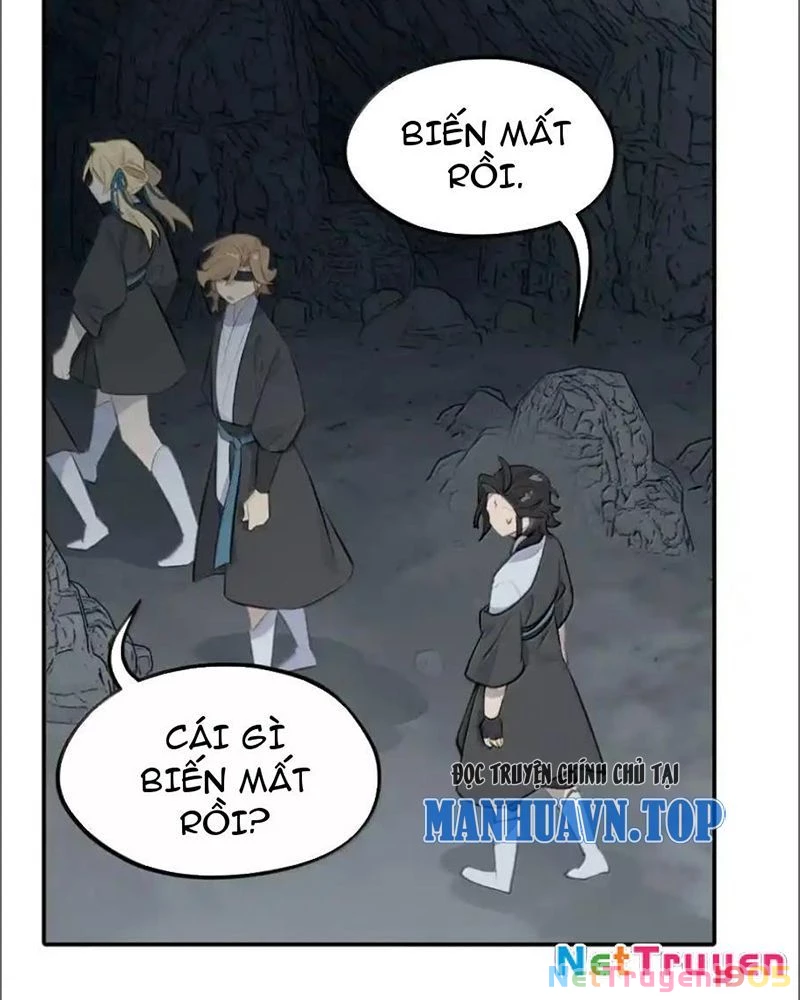 Giết chết nam chính sau đó trở thành nữ ma đầu Chapter 70 - 31