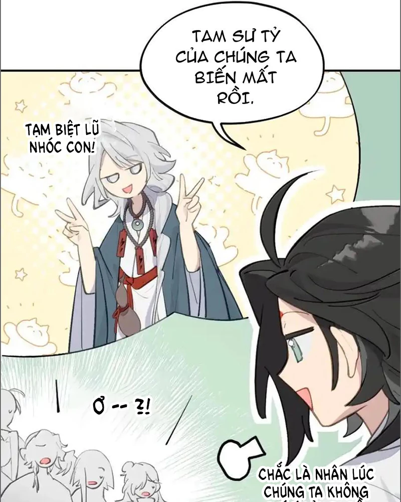 Giết chết nam chính sau đó trở thành nữ ma đầu Chapter 70 - 32