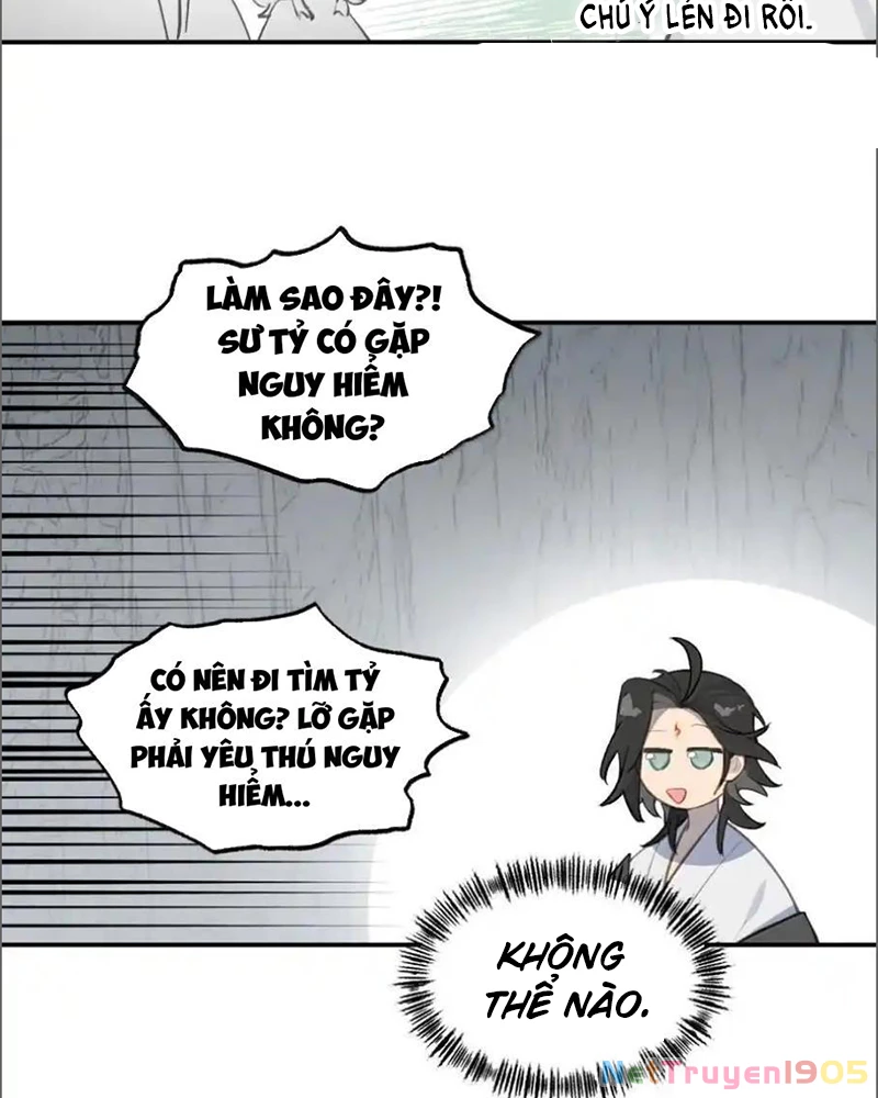 Giết chết nam chính sau đó trở thành nữ ma đầu Chapter 70 - 33
