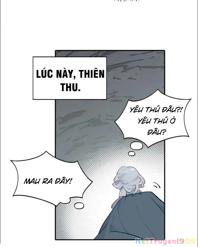 Giết chết nam chính sau đó trở thành nữ ma đầu Chapter 70 - 34