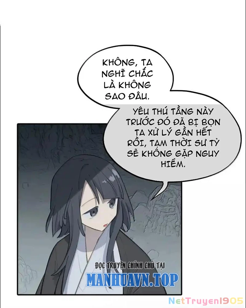 Giết chết nam chính sau đó trở thành nữ ma đầu Chapter 70 - 35