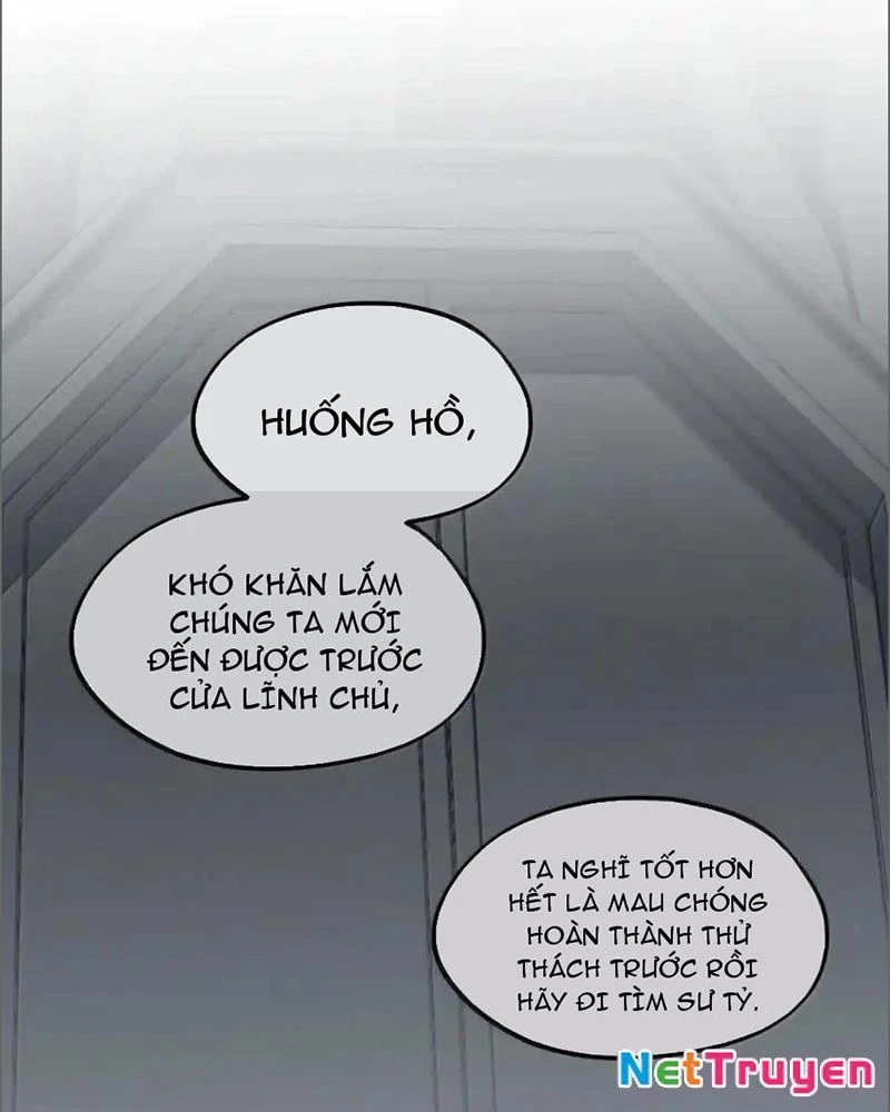 Giết chết nam chính sau đó trở thành nữ ma đầu Chapter 70 - 36