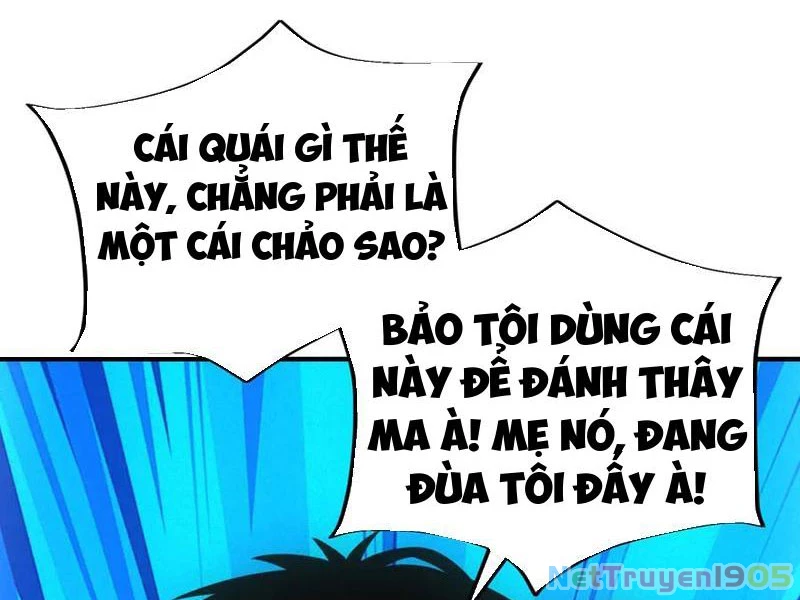 Ta Bán Hàng Vỉa Hè Ở Mạt Thế Chapter 56 - 8