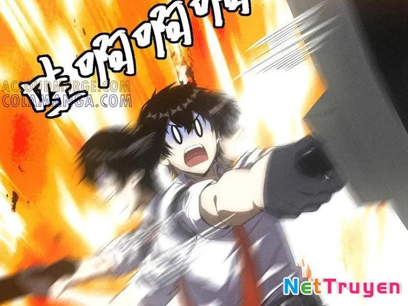 Ta Bán Hàng Vỉa Hè Ở Mạt Thế Chapter 56 - 31