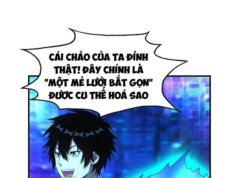 Ta Bán Hàng Vỉa Hè Ở Mạt Thế Chapter 56 - 47