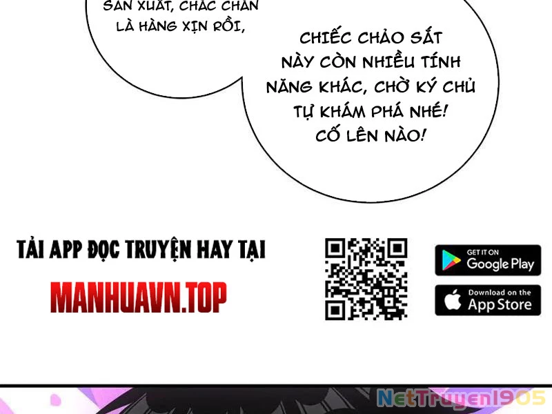 Ta Bán Hàng Vỉa Hè Ở Mạt Thế Chapter 56 - 49