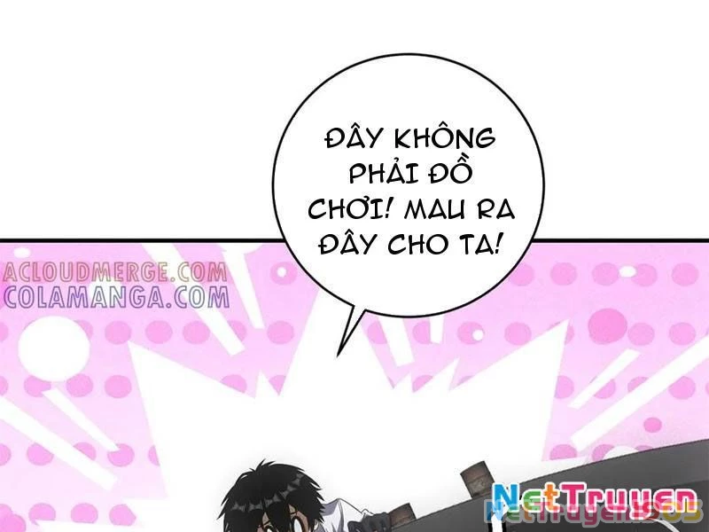 Ta Bán Hàng Vỉa Hè Ở Mạt Thế Chapter 56 - 51