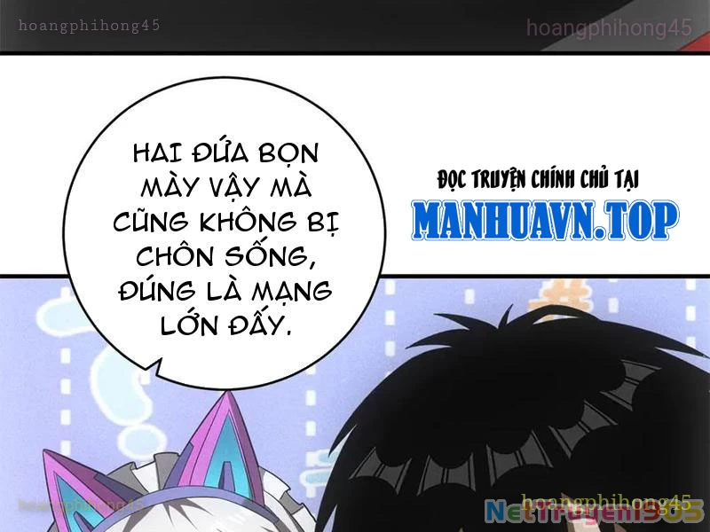 Ta Bán Hàng Vỉa Hè Ở Mạt Thế Chapter 56 - 53