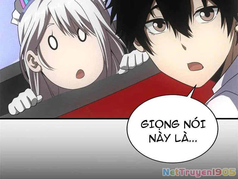 Ta Bán Hàng Vỉa Hè Ở Mạt Thế Chapter 56 - 54