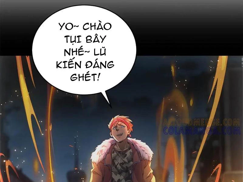 Ta Bán Hàng Vỉa Hè Ở Mạt Thế Chapter 56 - 55