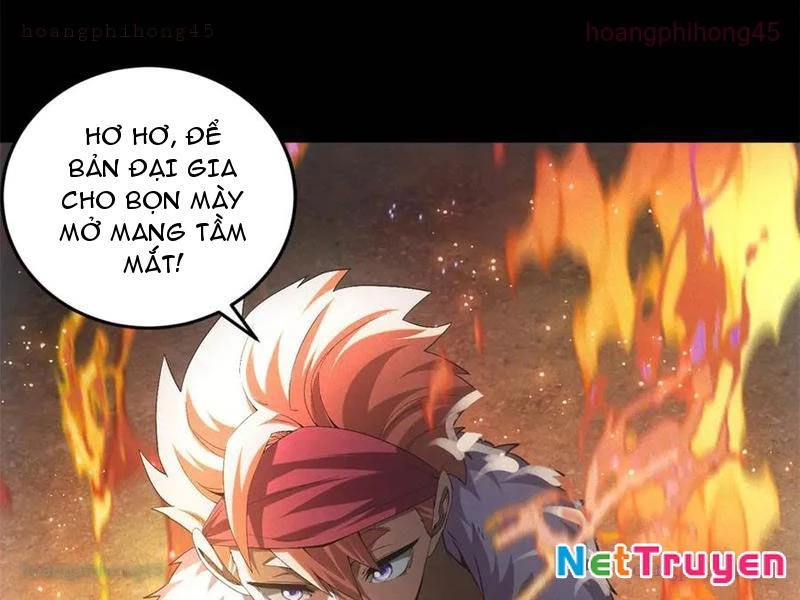 Ta Bán Hàng Vỉa Hè Ở Mạt Thế Chapter 56 - 61