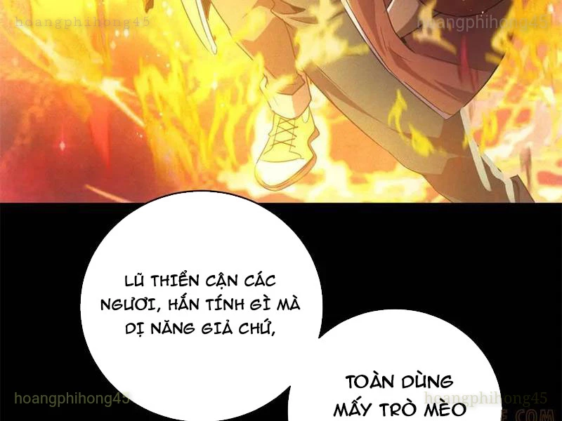 Ta Bán Hàng Vỉa Hè Ở Mạt Thế Chapter 56 - 63