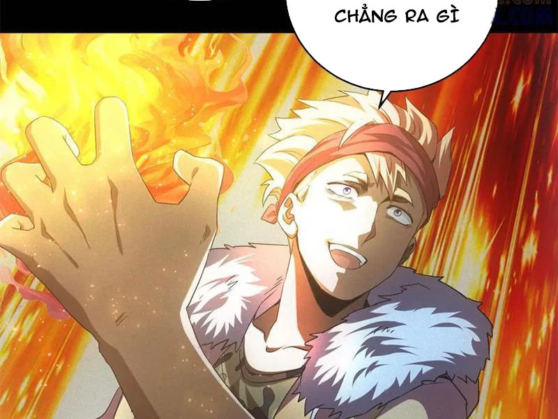 Ta Bán Hàng Vỉa Hè Ở Mạt Thế Chapter 56 - 64
