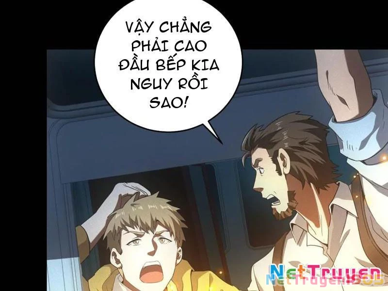 Ta Bán Hàng Vỉa Hè Ở Mạt Thế Chapter 56 - 76