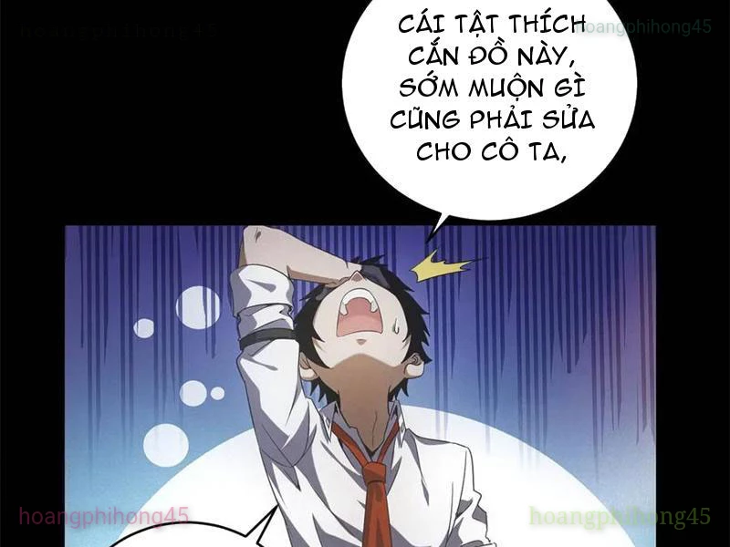 Ta Bán Hàng Vỉa Hè Ở Mạt Thế Chapter 56 - 98