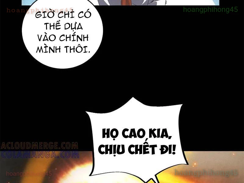 Ta Bán Hàng Vỉa Hè Ở Mạt Thế Chapter 56 - 99