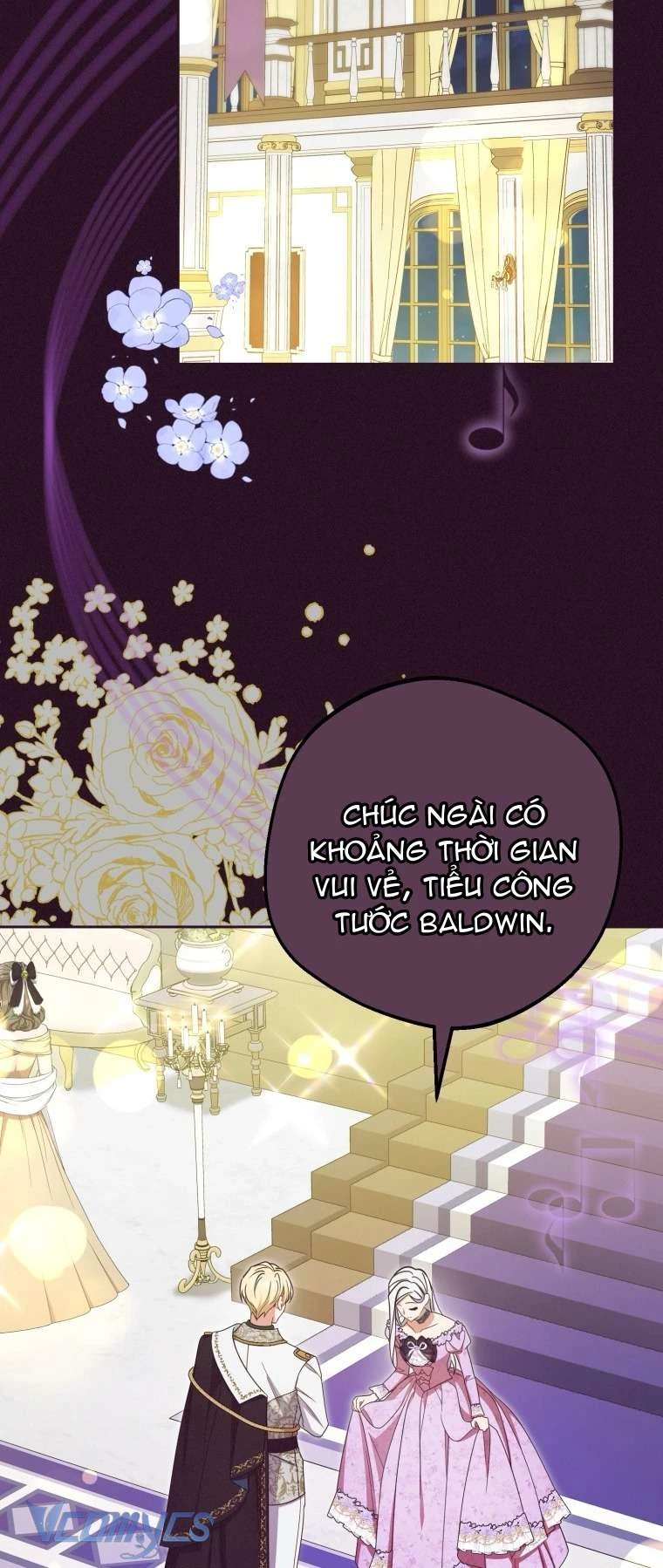 Được Yêu Thương Mà Còn Ngại Ngùng Sao! Chapter 94 - 2