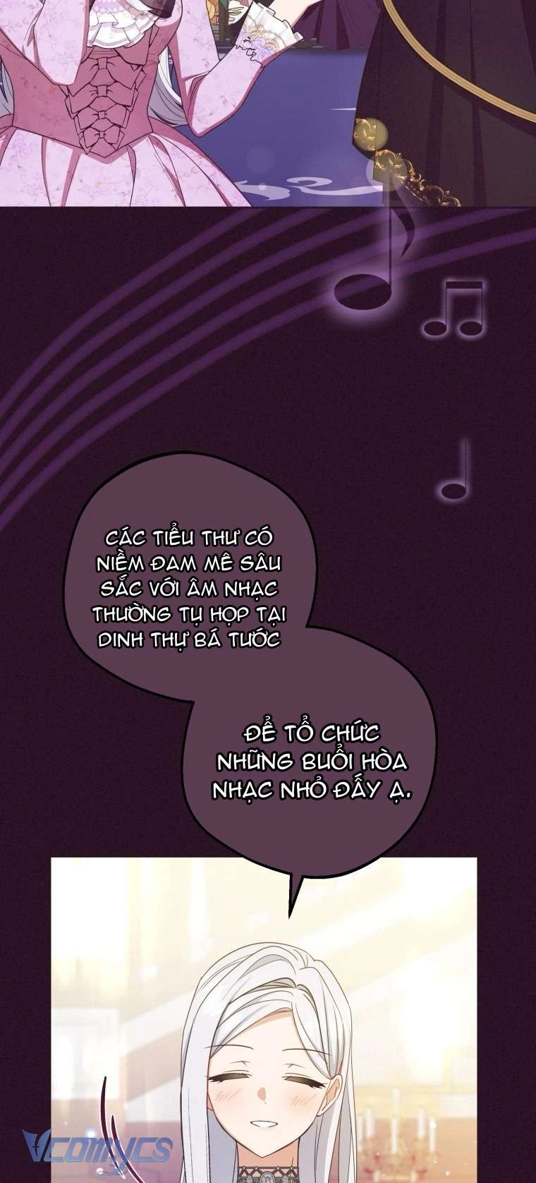 Được Yêu Thương Mà Còn Ngại Ngùng Sao! Chapter 94 - 4