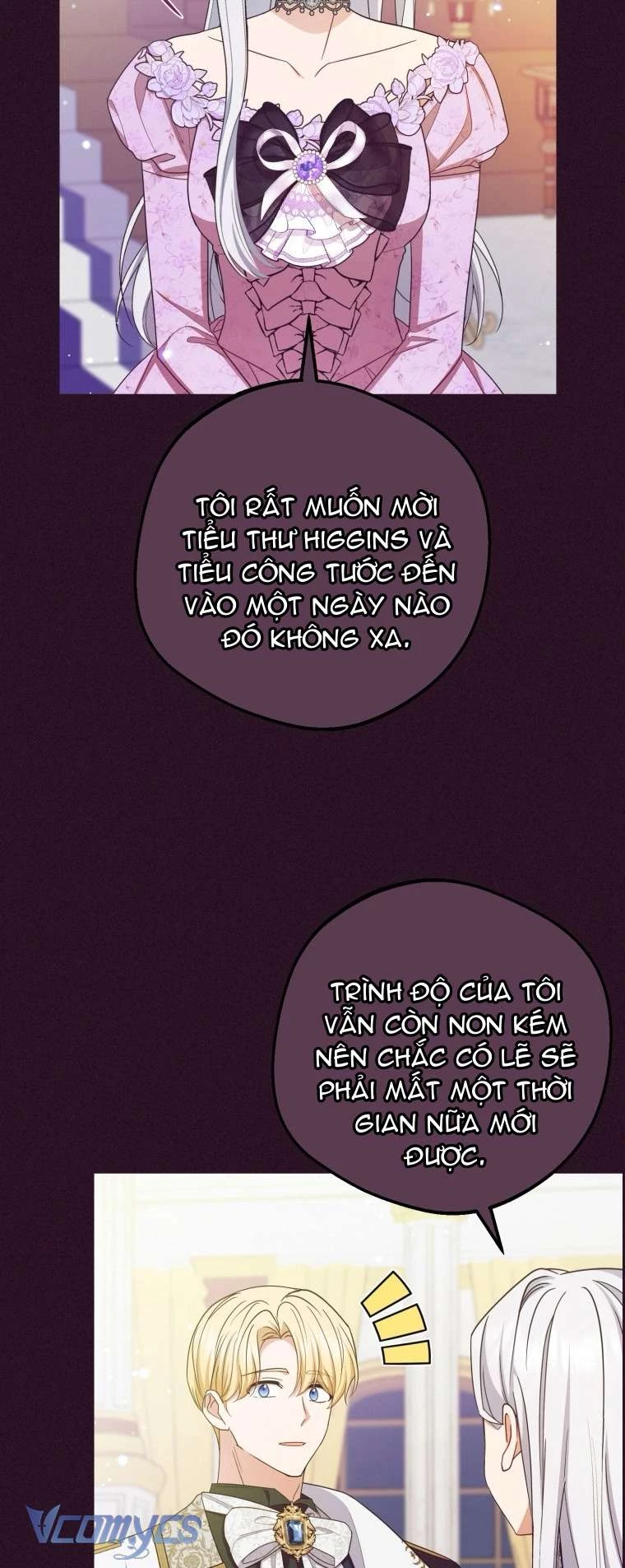 Được Yêu Thương Mà Còn Ngại Ngùng Sao! Chapter 94 - 5
