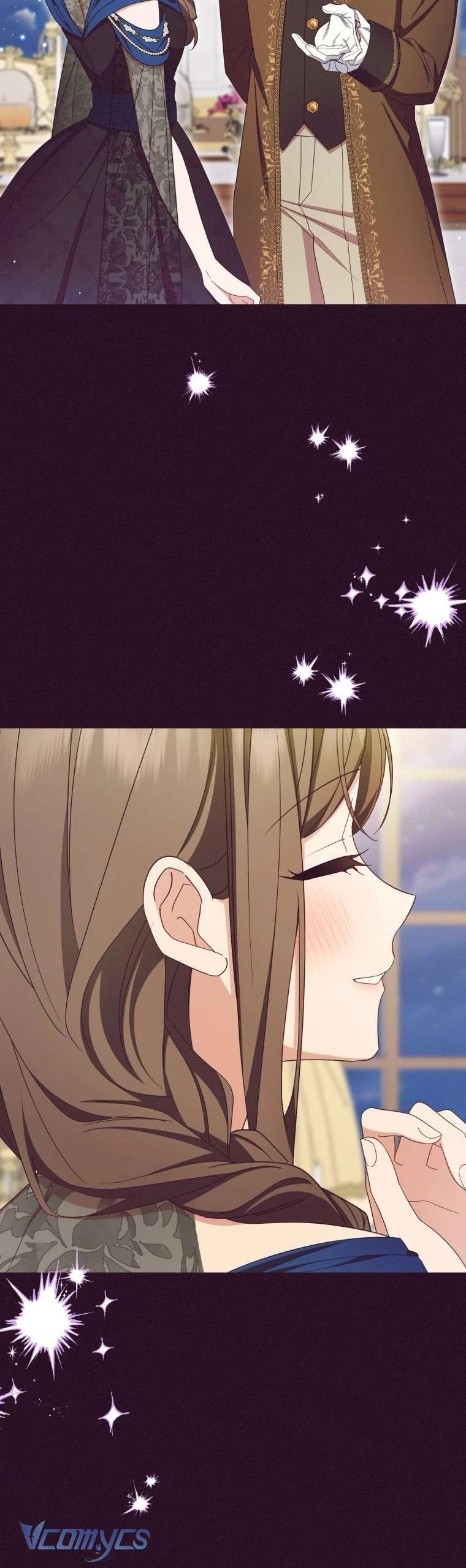 Được Yêu Thương Mà Còn Ngại Ngùng Sao! Chapter 94 - 8