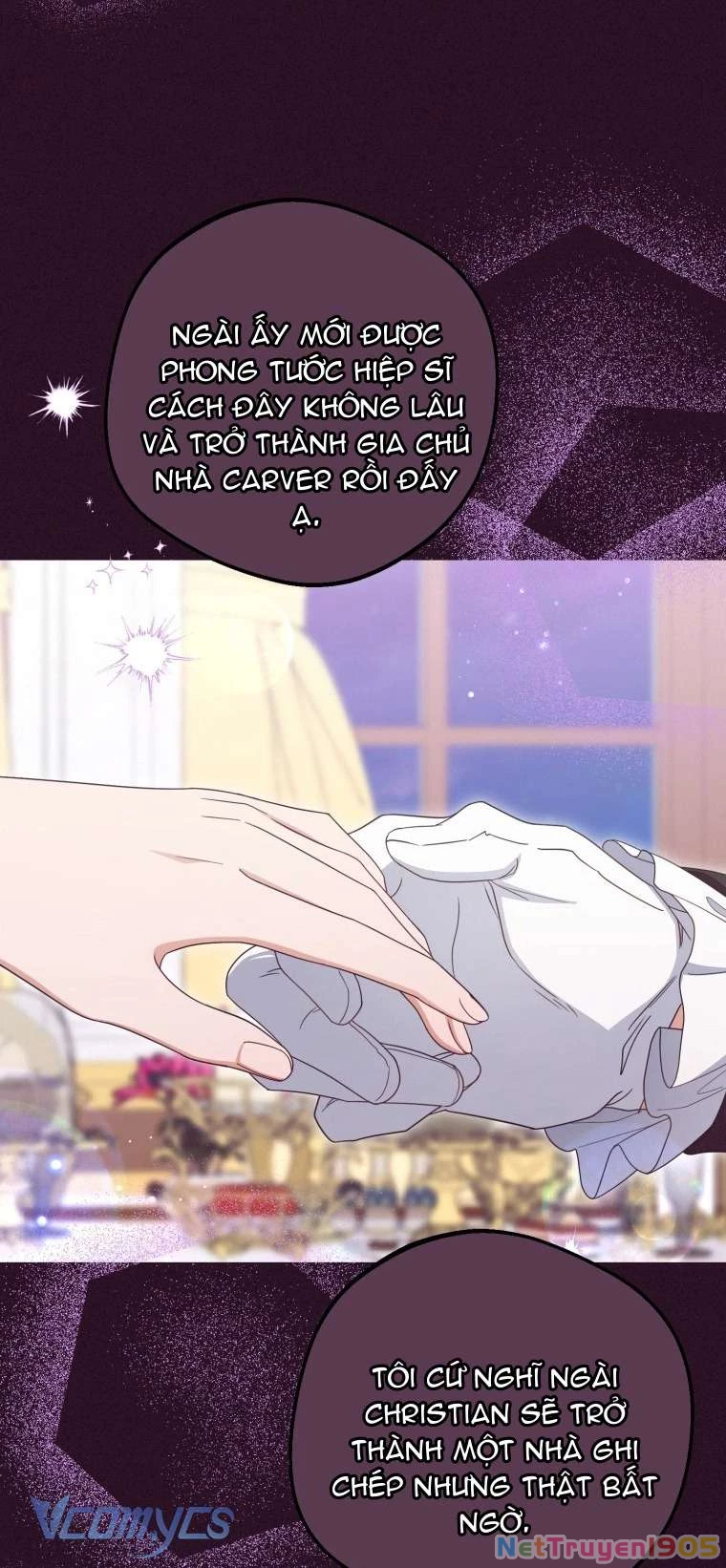 Được Yêu Thương Mà Còn Ngại Ngùng Sao! Chapter 94 - 10