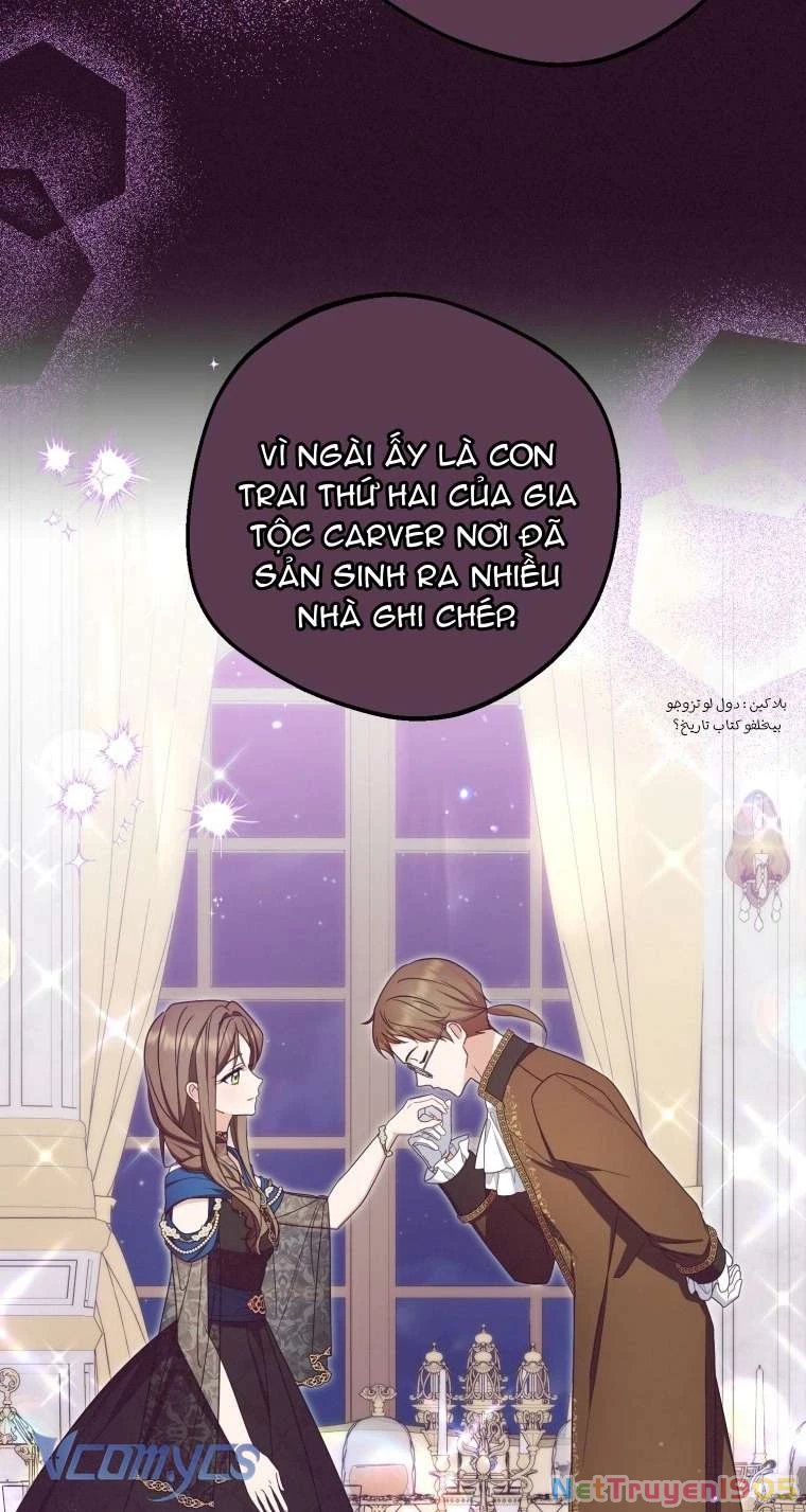 Được Yêu Thương Mà Còn Ngại Ngùng Sao! Chapter 94 - 11
