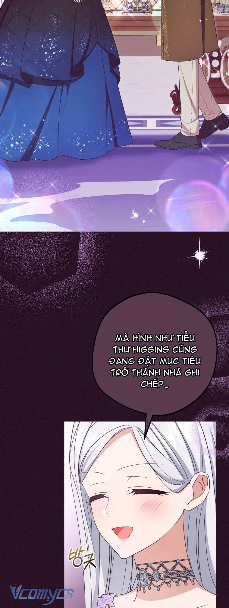 Được Yêu Thương Mà Còn Ngại Ngùng Sao! Chapter 94 - 12