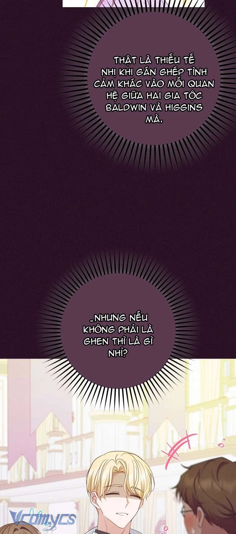 Được Yêu Thương Mà Còn Ngại Ngùng Sao! Chapter 94 - 19