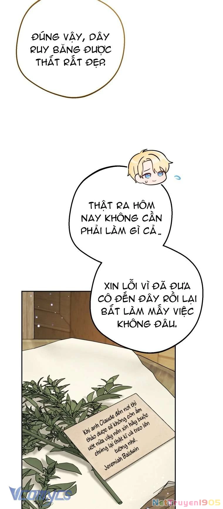 Được Yêu Thương Mà Còn Ngại Ngùng Sao! Chapter 94 - 27