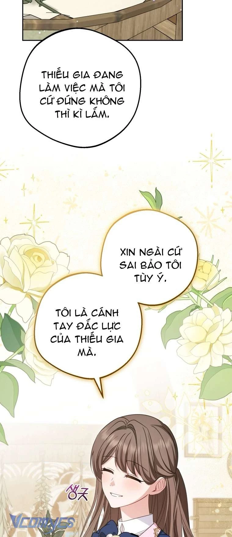 Được Yêu Thương Mà Còn Ngại Ngùng Sao! Chapter 94 - 28