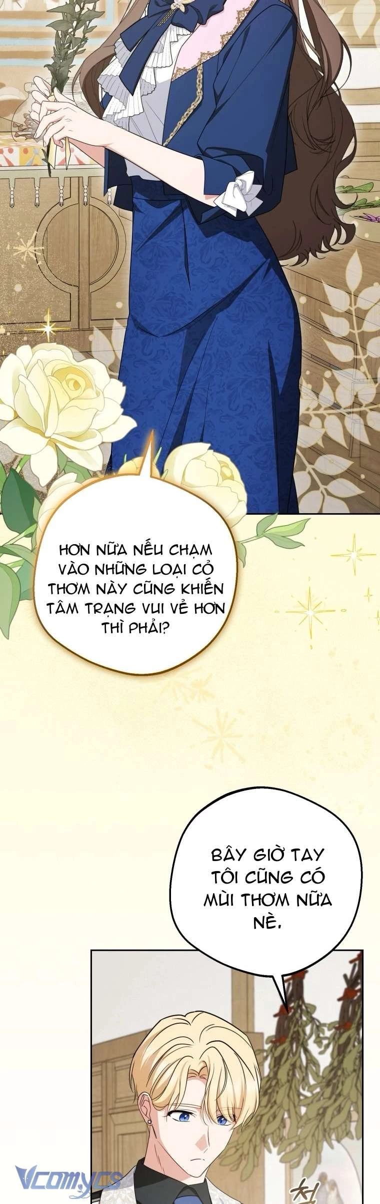 Được Yêu Thương Mà Còn Ngại Ngùng Sao! Chapter 94 - 29