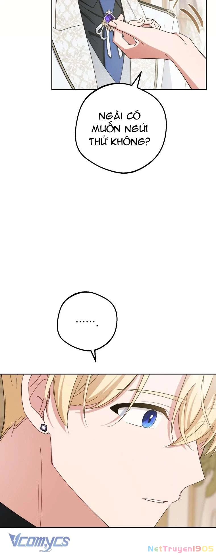 Được Yêu Thương Mà Còn Ngại Ngùng Sao! Chapter 94 - 30
