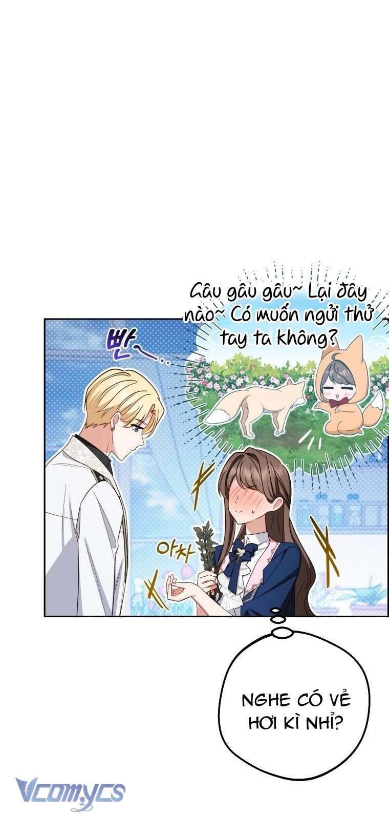 Được Yêu Thương Mà Còn Ngại Ngùng Sao! Chapter 94 - 31