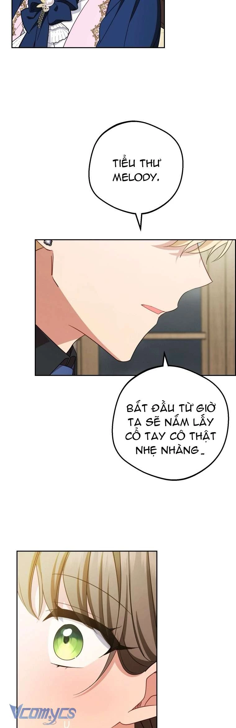 Được Yêu Thương Mà Còn Ngại Ngùng Sao! Chapter 94 - 33