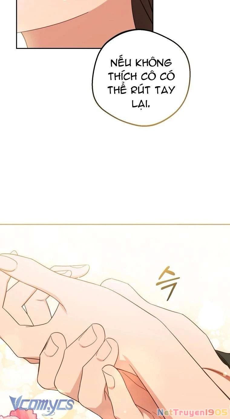 Được Yêu Thương Mà Còn Ngại Ngùng Sao! Chapter 94 - 34