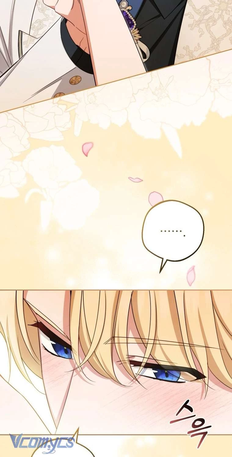 Được Yêu Thương Mà Còn Ngại Ngùng Sao! Chapter 94 - 36