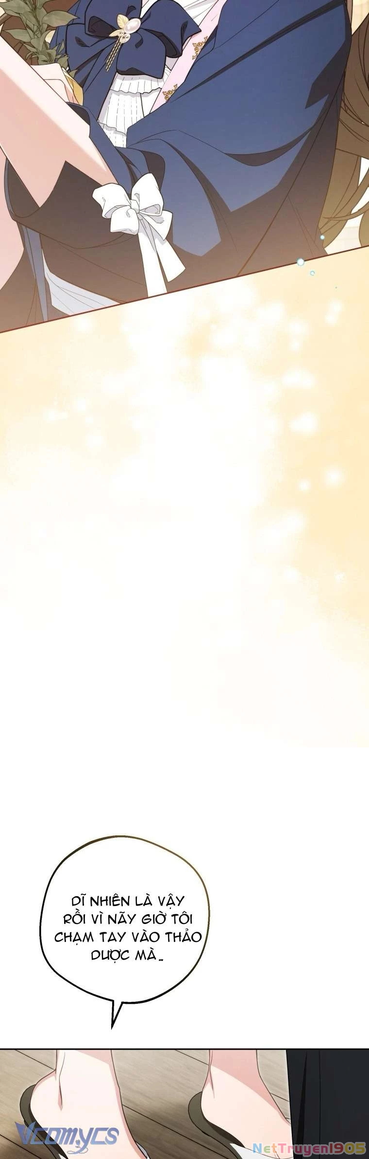 Được Yêu Thương Mà Còn Ngại Ngùng Sao! Chapter 94 - 38