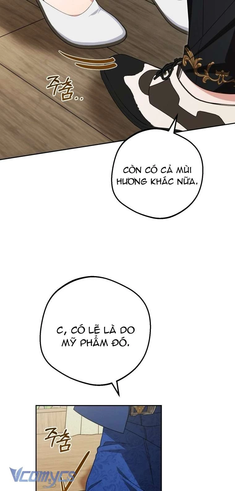 Được Yêu Thương Mà Còn Ngại Ngùng Sao! Chapter 94 - 39