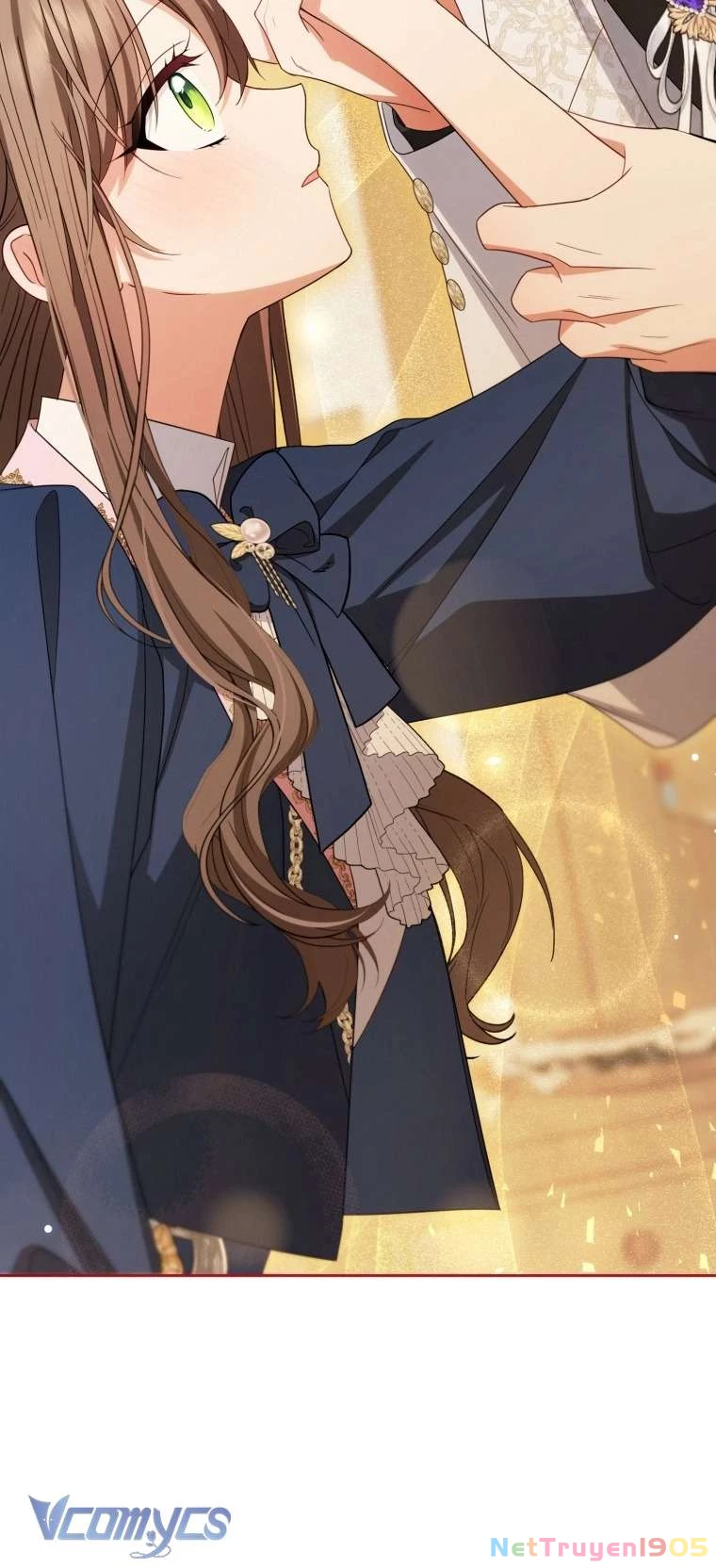 Được Yêu Thương Mà Còn Ngại Ngùng Sao! Chapter 94 - 45