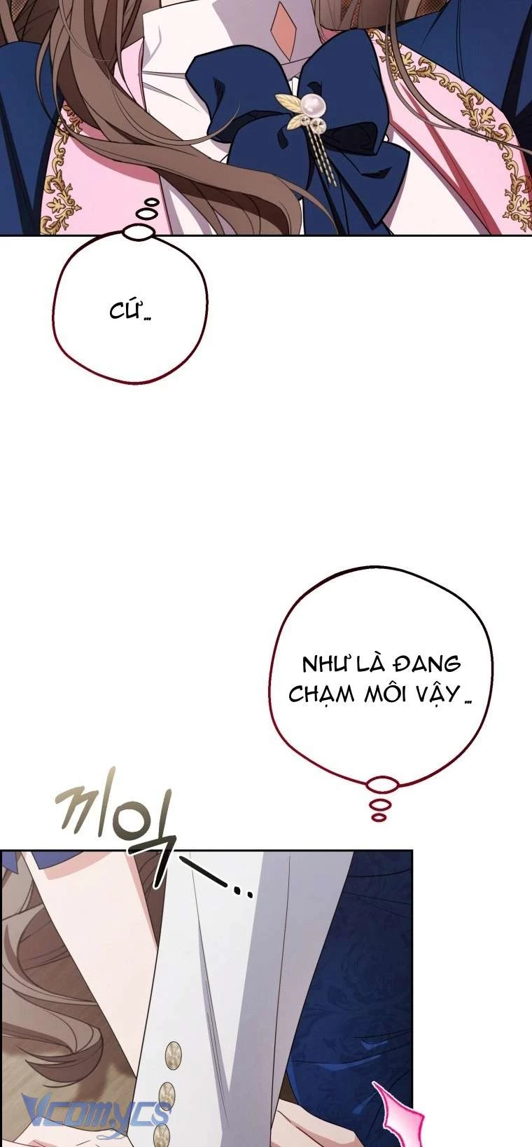 Được Yêu Thương Mà Còn Ngại Ngùng Sao! Chapter 94 - 50