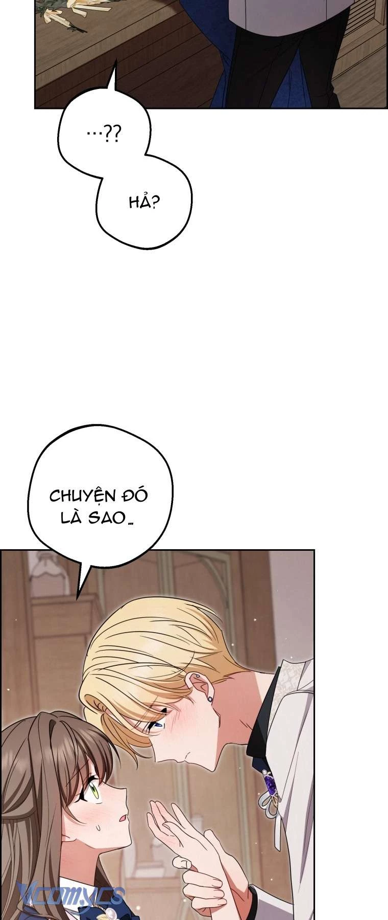 Được Yêu Thương Mà Còn Ngại Ngùng Sao! Chapter 94 - 52