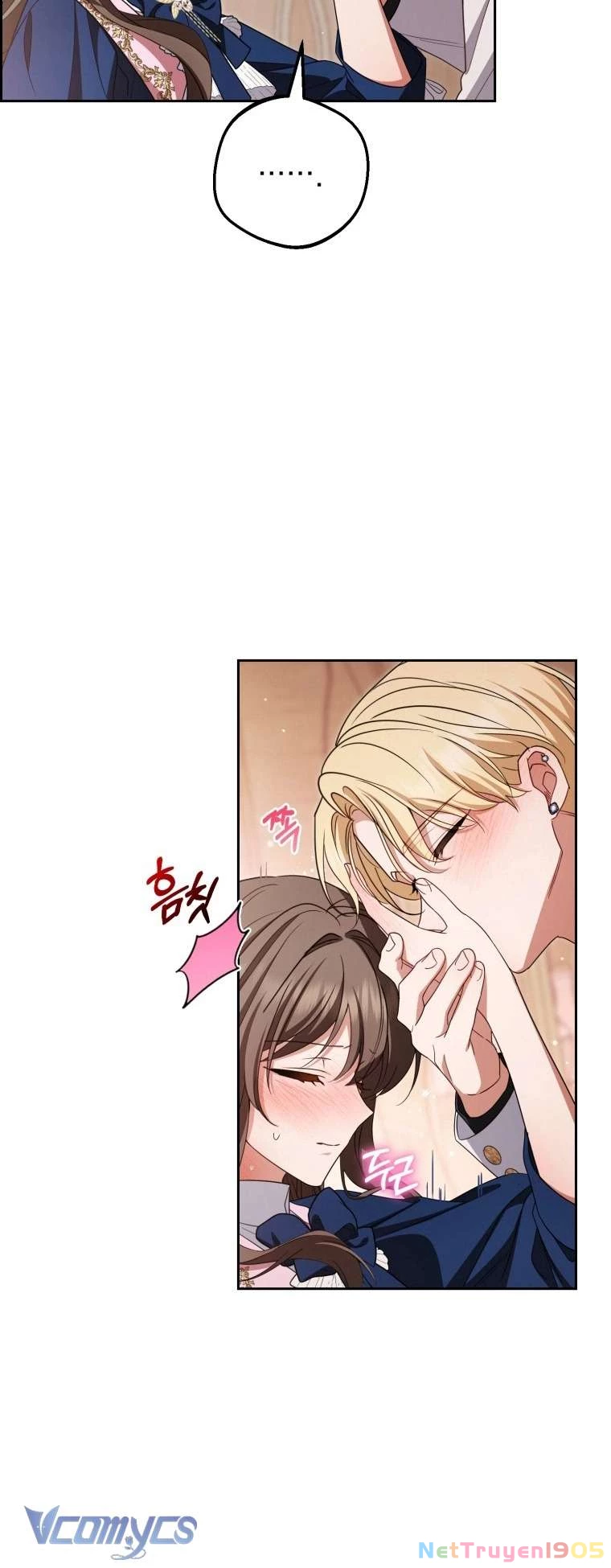 Được Yêu Thương Mà Còn Ngại Ngùng Sao! Chapter 94 - 53