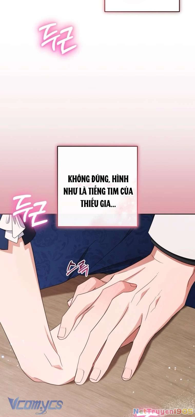 Được Yêu Thương Mà Còn Ngại Ngùng Sao! Chapter 94 - 55