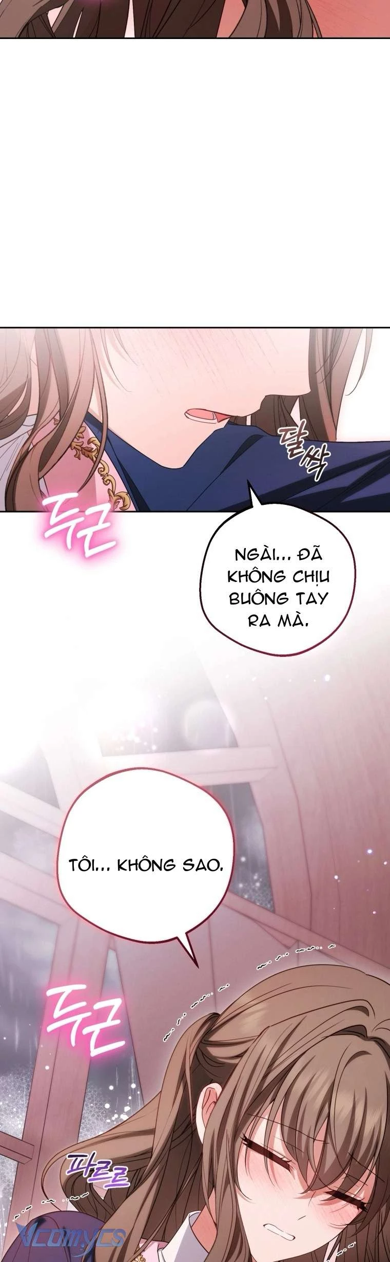 Được Yêu Thương Mà Còn Ngại Ngùng Sao! Chapter 94 - 58