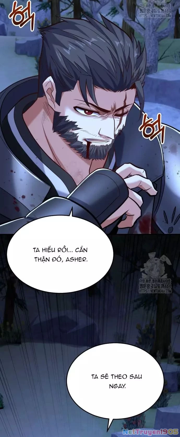 Kiếm Thánh Trọng Sinh Chapter 43 - 18