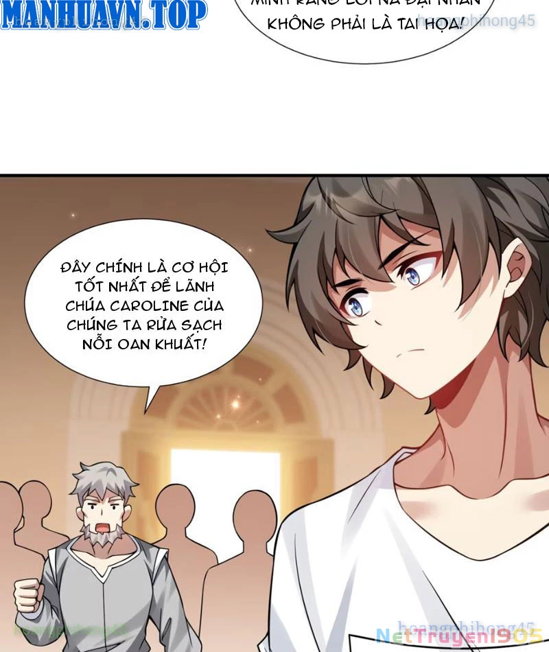 Toàn Bộ Fan Của Ta Đều Là Ma Nữ Chapter 15 - 3
