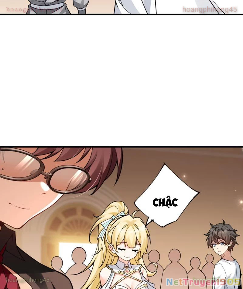 Toàn Bộ Fan Của Ta Đều Là Ma Nữ Chapter 15 - 4