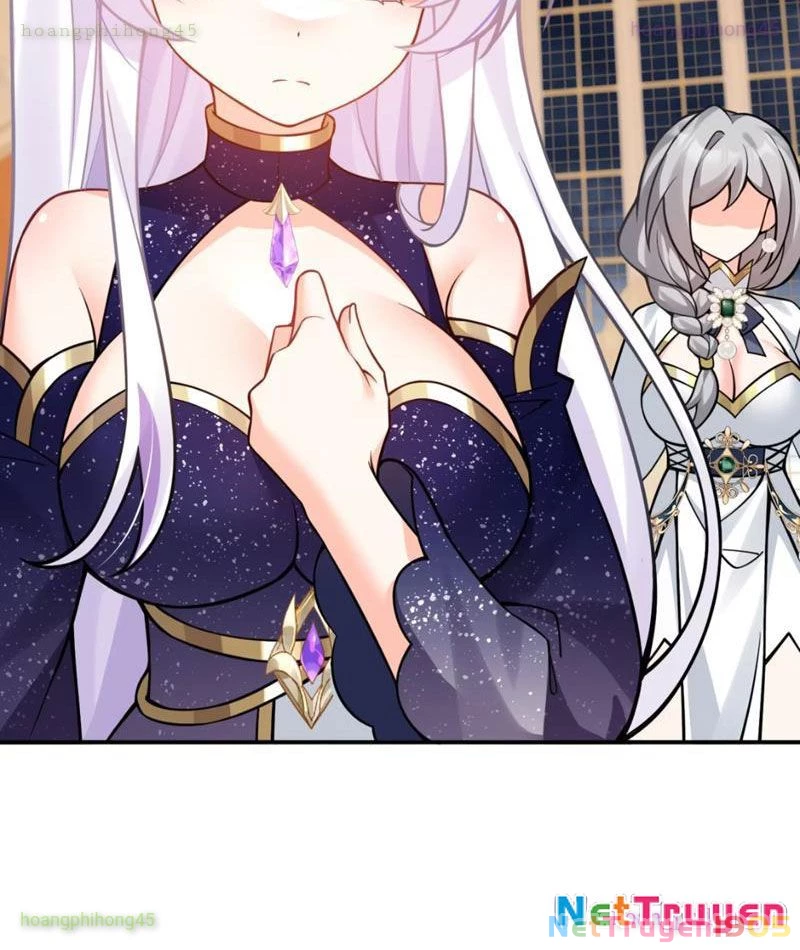Toàn Bộ Fan Của Ta Đều Là Ma Nữ Chapter 15 - 6