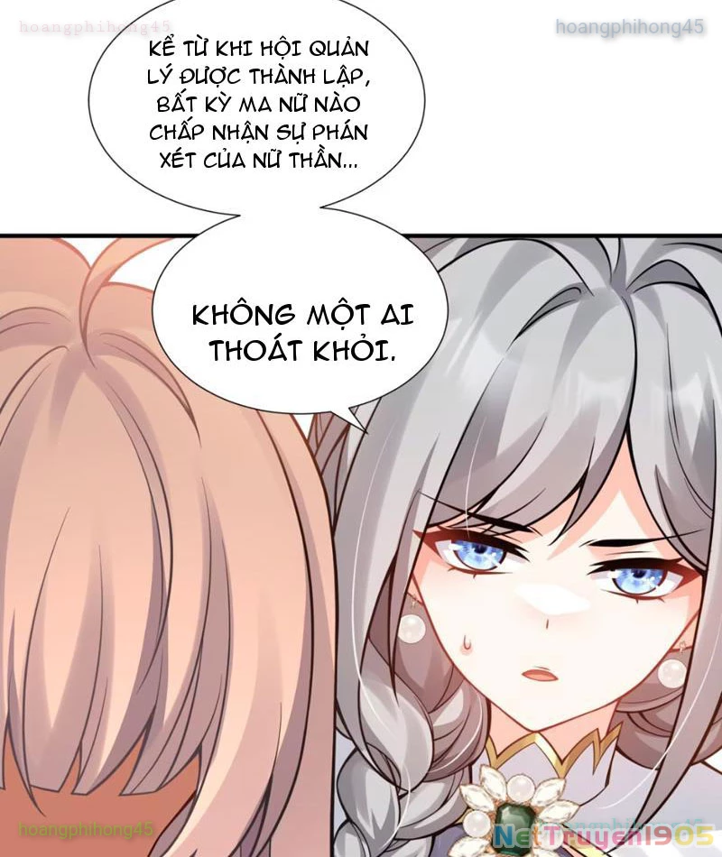 Toàn Bộ Fan Của Ta Đều Là Ma Nữ Chapter 15 - 8